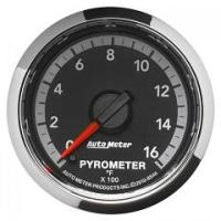 Purchase Top-Quality Autometer Stepper Motor EGT Pyrometer by AUTO METER 01