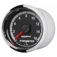 Purchase Top-Quality Autometer Stepper Motor EGT Pyrometer by AUTO METER 02