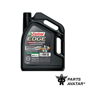 Engine Oil