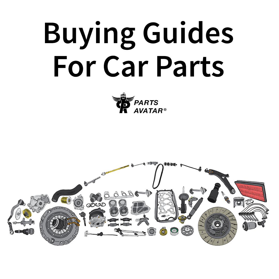 Partsavatar.ca - Best Deals & Promotions For Auto Parts