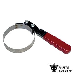 Oil Filter Wrench