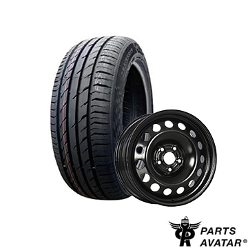 Wheels And Tires Packages