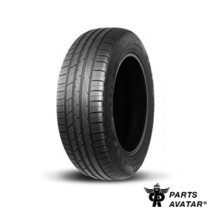 Zeta All-season Tires