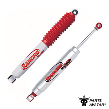 Front Shock Absorbers