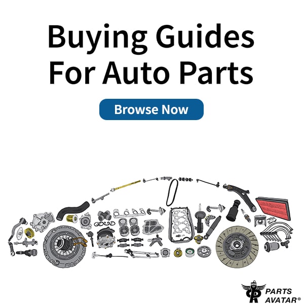 Partsavatar.ca - Best Deals & Promotions For Auto Parts