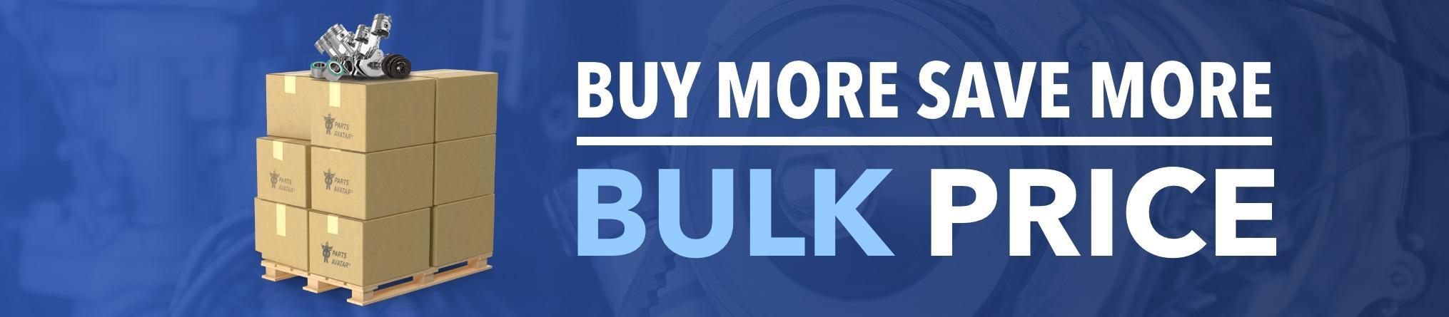 Discover Discounts On Bulk Purchase For Shops & Garage For Your Vehicle