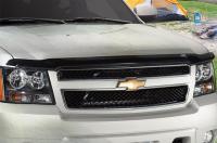 Purchase Top-Quality Auto Ventshade Hoodflector Hood Protector by AUTO VENTSHADE deflector_05