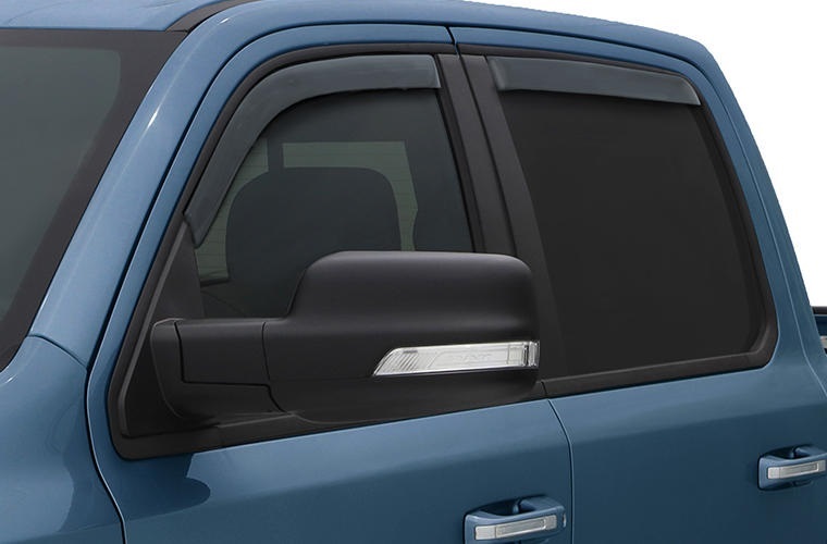 Auto Ventshade In-Channel Vent Visor by AUTO VENTSHADE visor_02