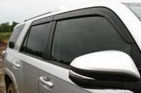 Purchase Top-Quality Auto Ventshade Low-Profile Vent Visor by AUTO VENTSHADE visor_03