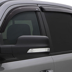 Find the best auto part for your vehicle: Experience A Comfortable Ride And Gusts Of Fresh Air In All Weather Conditions By Purchasing Auto Ventshade Vent Visors.