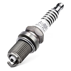 Find the best auto part for your vehicle: For quick and consistent starts shop Autolite double platinum spark plug now with us at the best prices.