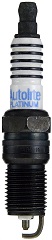 Autolite Platinum Spark Plug by AUTOLITE 01