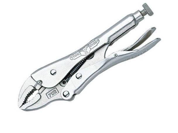 Locking Pliers