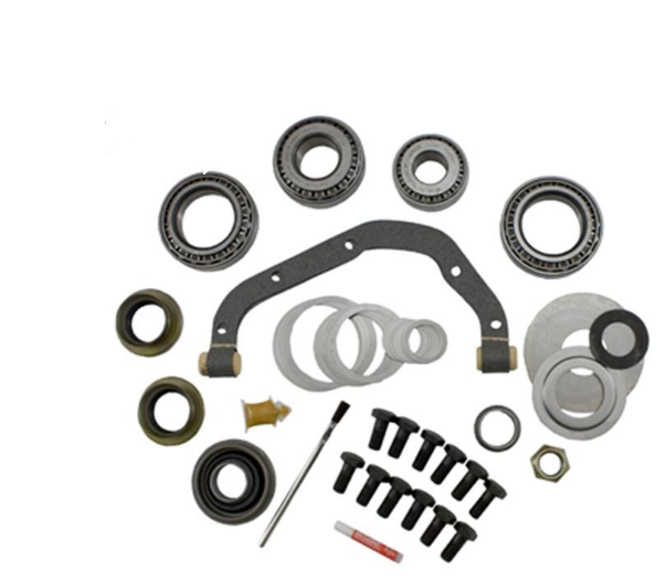 Differential Kits