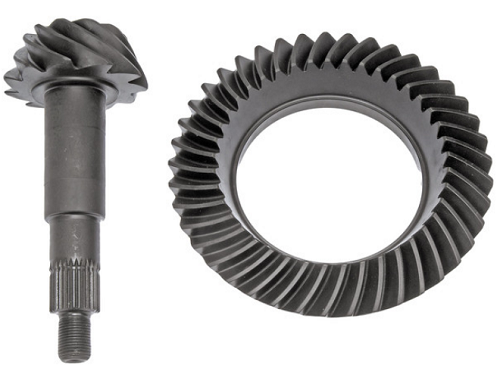 Differential Ring & Pinion