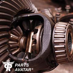 What No One Tells You About Differential Parts