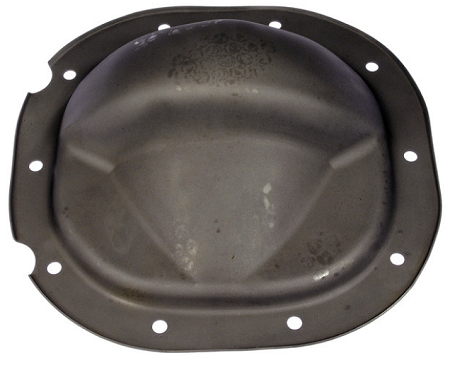 Differential Cover