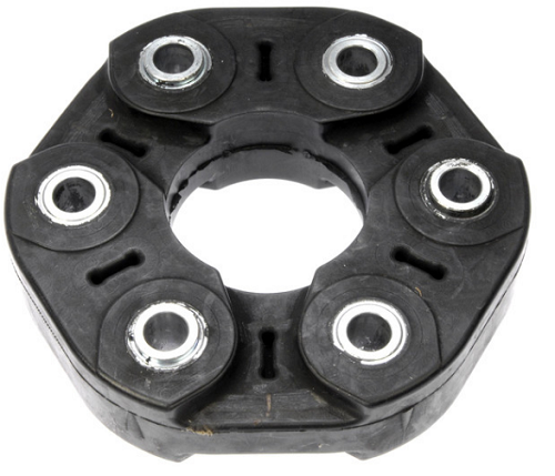 Drive Shaft Coupler