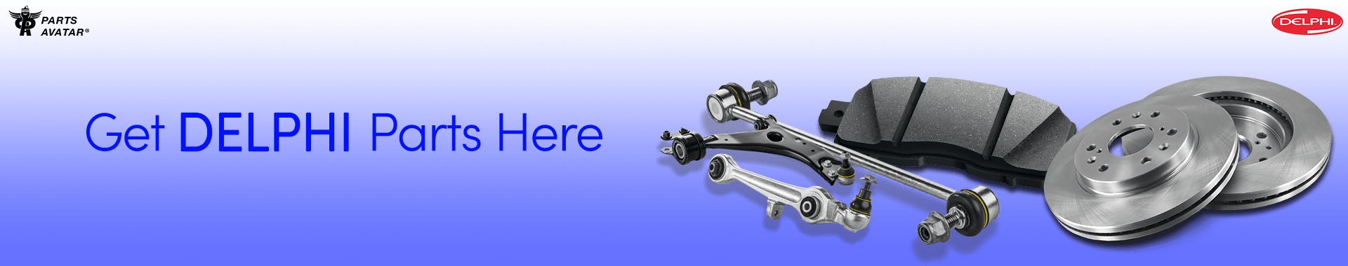 4.3. Delphi Ball Joints