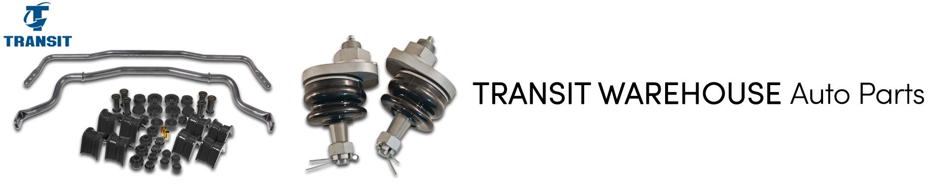 4.4. Transit Warehouse Ball Joints