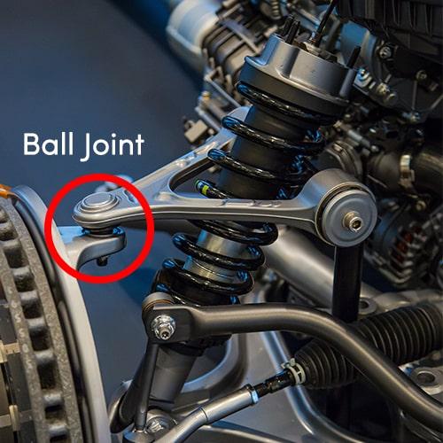 Ball Joints Types What Is A Ball Joint EVMJI