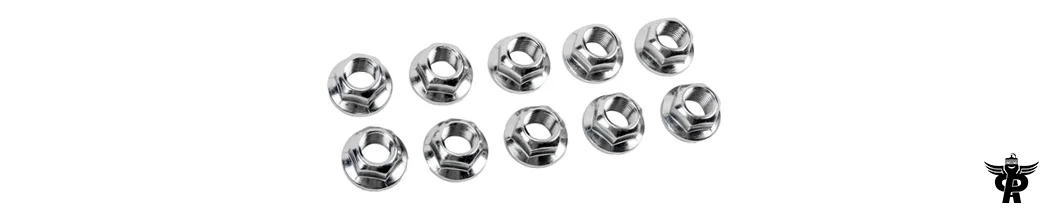 Discover Ball Joint Nuts For Your Vehicle