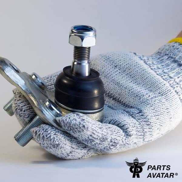 Complete Ball Joint Replacement Cost Guide