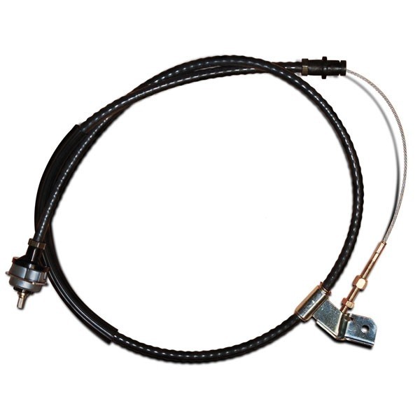 BBK Adjustable Clutch Cable by BBK PERFORMANCE PARTS 02