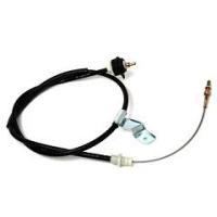 Purchase Top-Quality BBK Adjustable Clutch Cable by BBK PERFORMANCE PARTS 01
