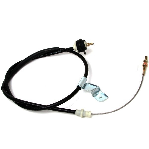 BBK Clutch Cable by BBK PERFORMANCE PARTS 02