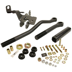 BD Diesel Track Bar by BD DIESEL 01