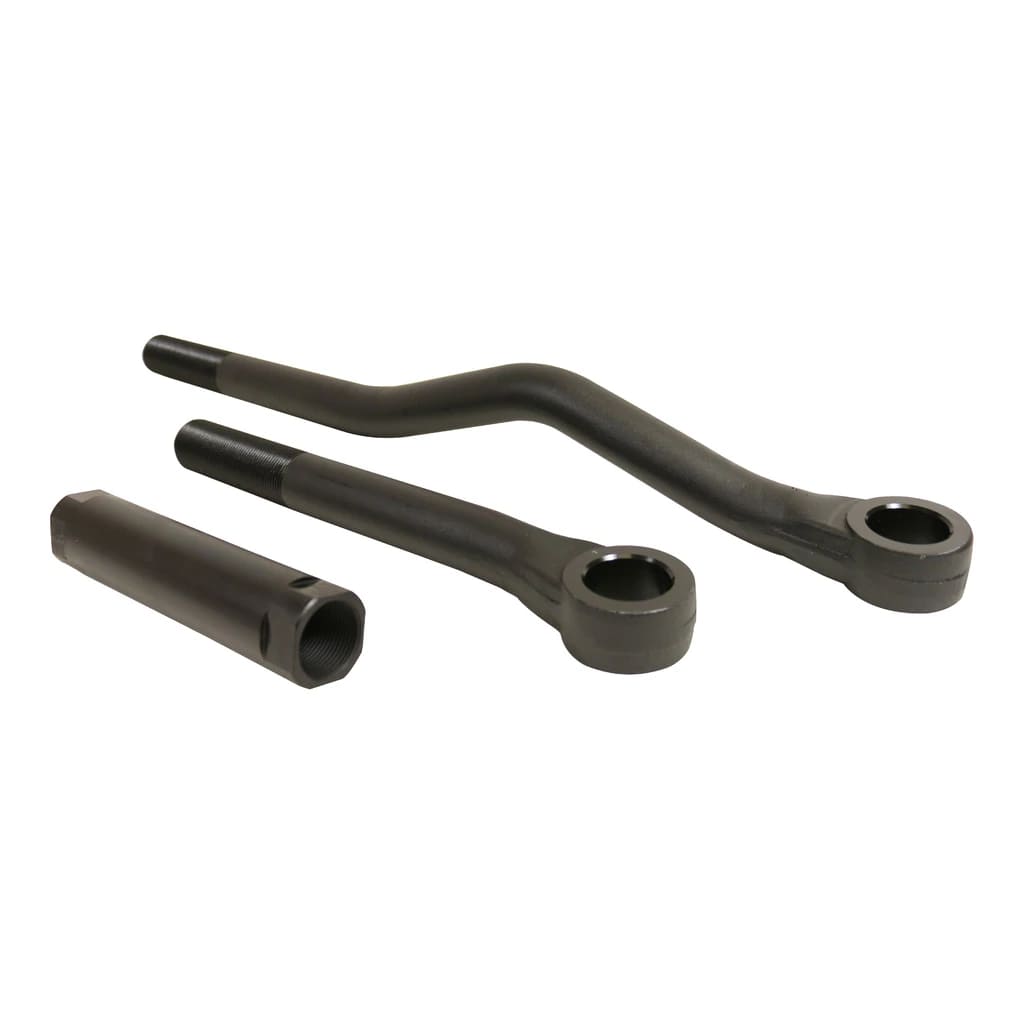 BD Diesel Track Bar by BD DIESEL 02