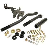Purchase Top-Quality BD Diesel Track Bar by BD DIESEL 01
