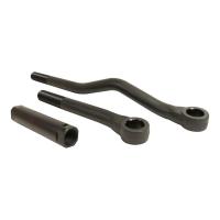 Purchase Top-Quality BD Diesel Track Bar by BD DIESEL 02