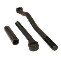 Purchase Top-Quality BD Diesel Track Bar by BD DIESEL 04