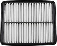 Purchase Top-Quality Beck & Arnley Air Filter by BECK/ARNLEY 01