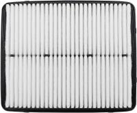 Purchase Top-Quality Beck & Arnley Air Filter by BECK/ARNLEY 02