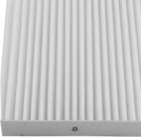 Beck And Arnley Cabin Air Filter by BECK/ARNLEY 03