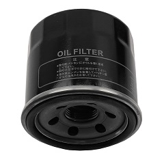 Beck And Arnley Oil Filter by BECK/ARNLEY 01
