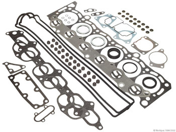 Gaskets and Gasket Sets