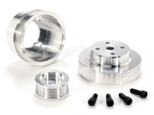 Engine Pulley Kits