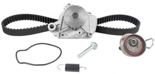 Timing Belt Kits With Water Pump