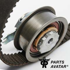 Know Everything About Drive Belt Tensioner