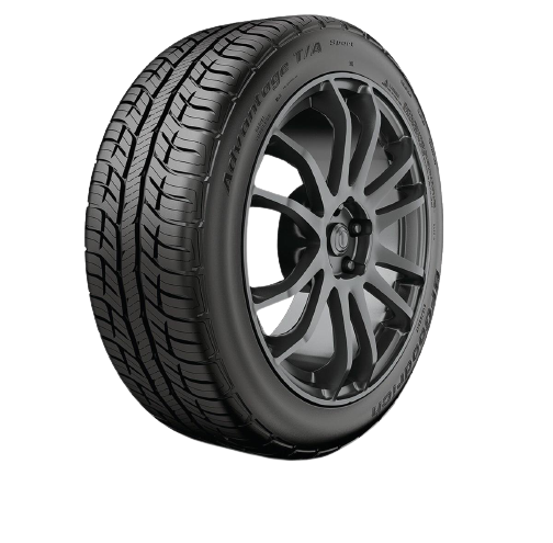 BFGoodrich Advantage T/A Sport All Season Tires by BFGOODRICH tire/images/58598_02