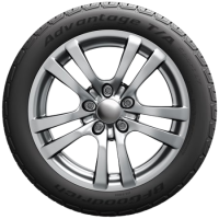 Purchase Top-Quality BFGoodrich Advantage T/A Sport All Season Tires by BFGOODRICH tire/images/thumbnails/58598_06