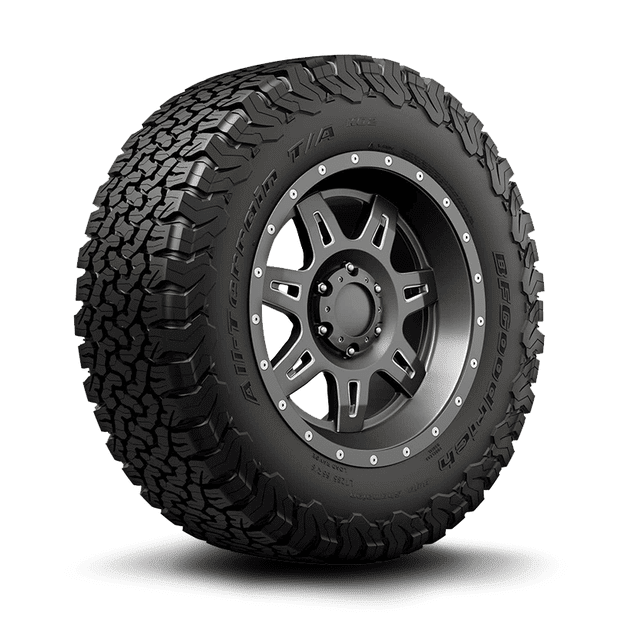 Find the best auto part for your vehicle: Best Deals BFGoodrich All Terrain T/A KO2 All Season Tires