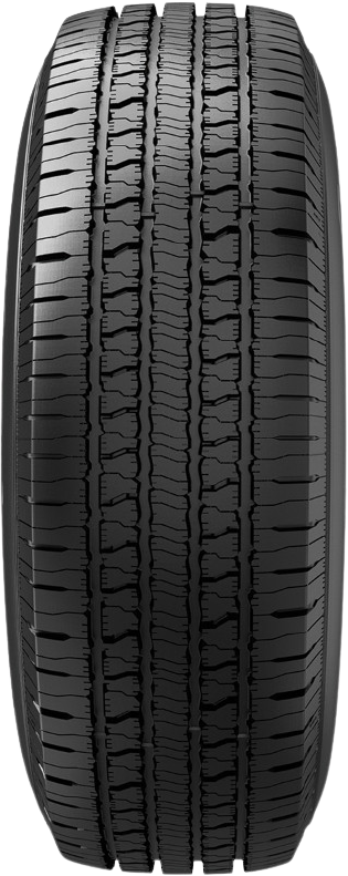 BFGoodrich Commercial T/A  All Season 2 All Season Tires by BFGOODRICH tire/images/05485_02