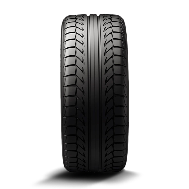 BFGoodrich G Force Sport Comp 2 Summer Tires by BFGOODRICH tire/images/09951_01