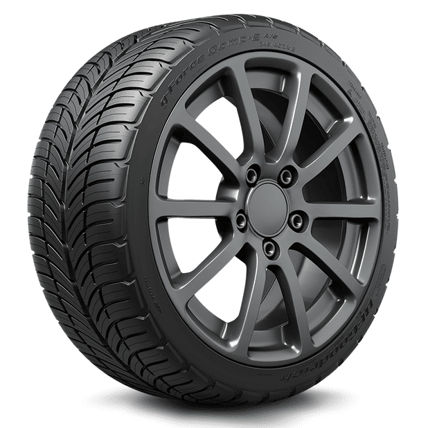 Find the best auto part for your vehicle: Shop BFGoodrich Winter T/A KSI Winter Tires ​Online At Best Price