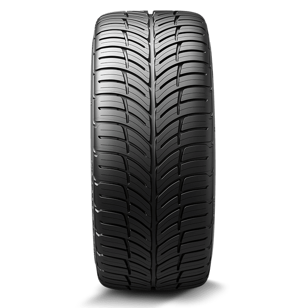 BFGoodrich Winter T/A KSI Winter Tires by BFGOODRICH tire/images/40329_02